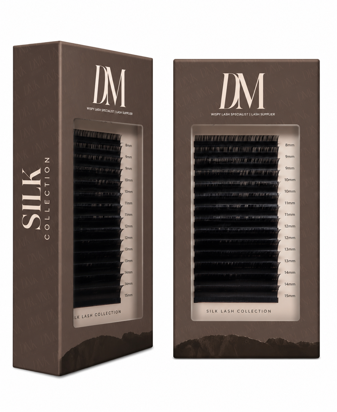 Premium Single Length Trays