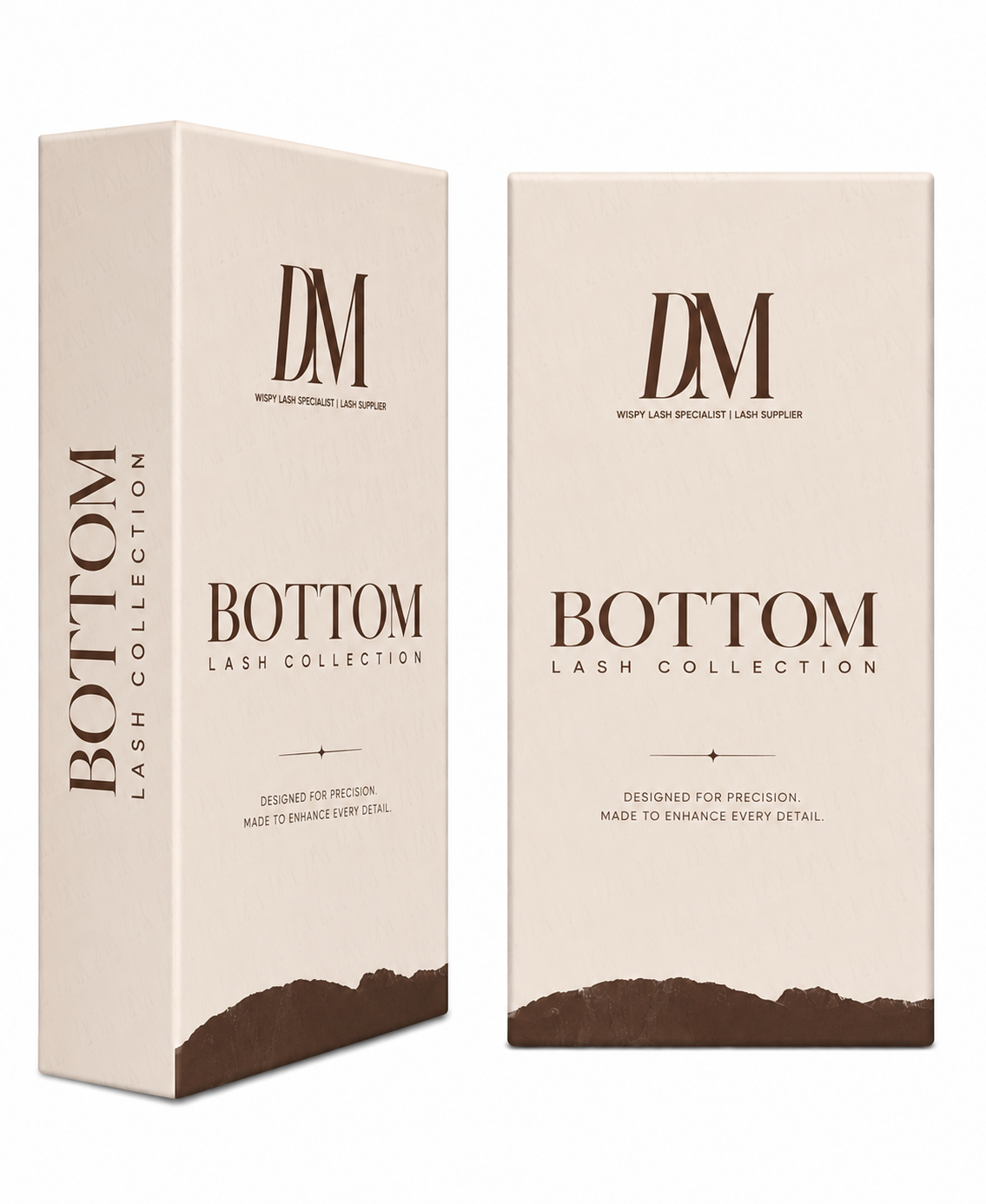 Luxury Bottom’s Collection